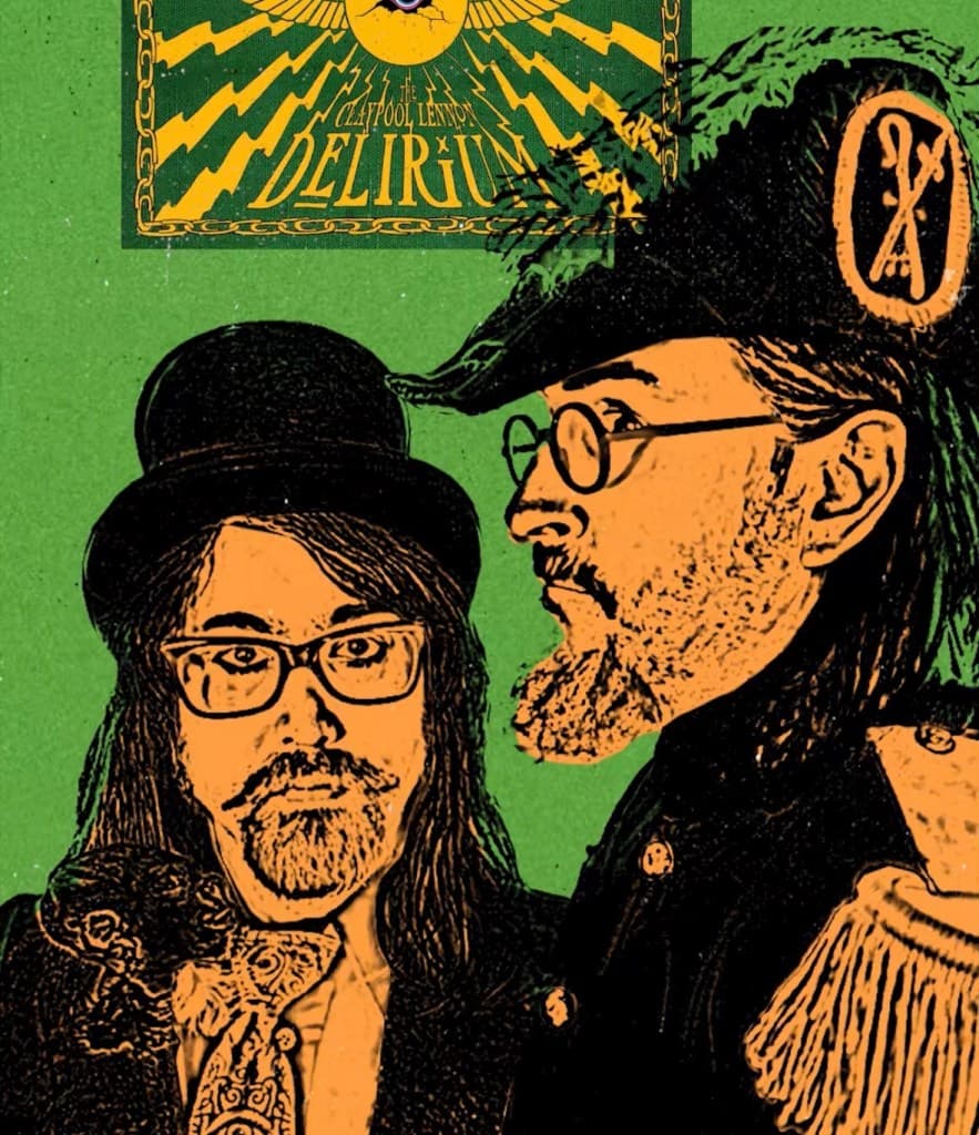 MORE Claypool