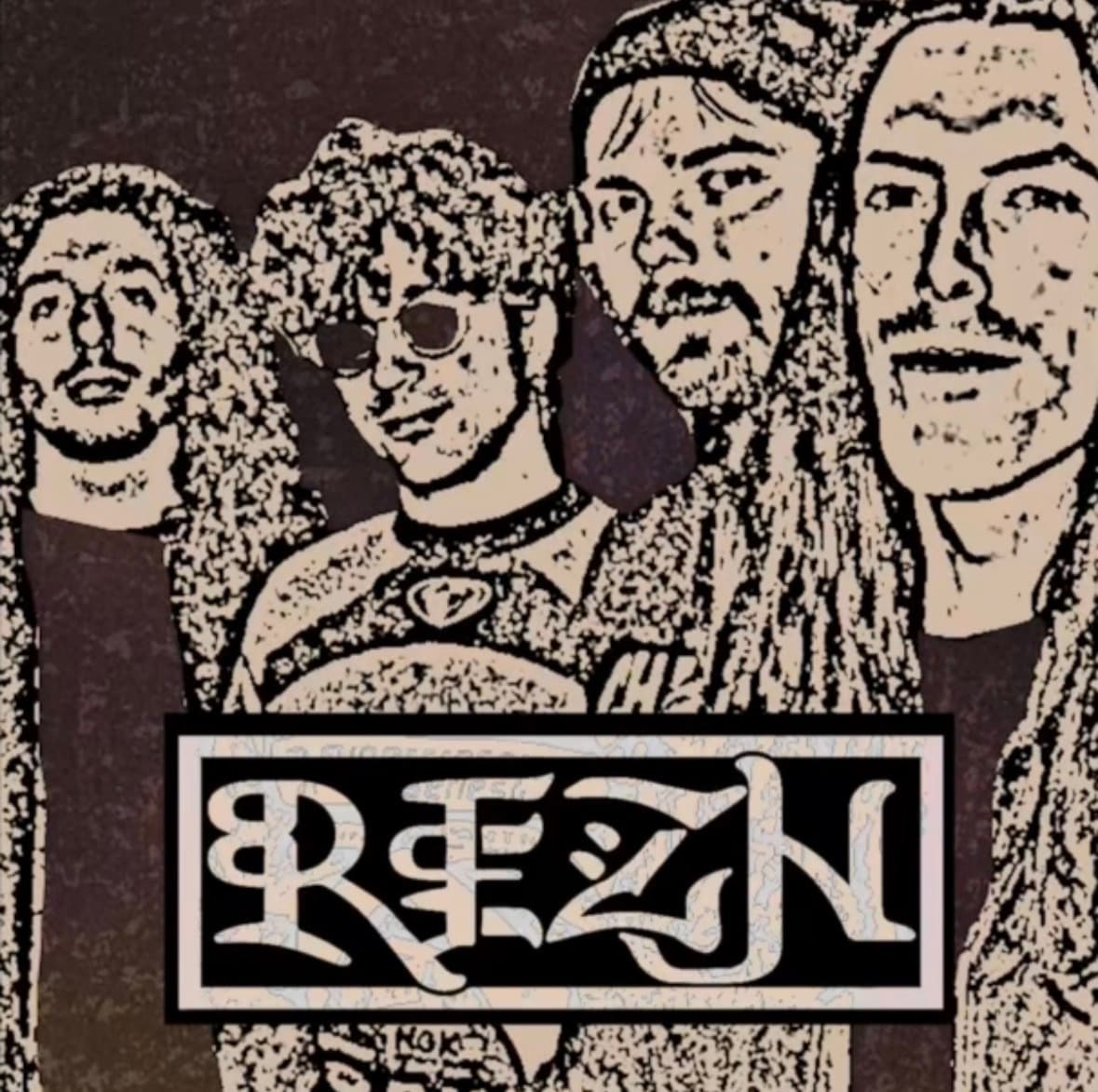 REZN Embrace the Dream World