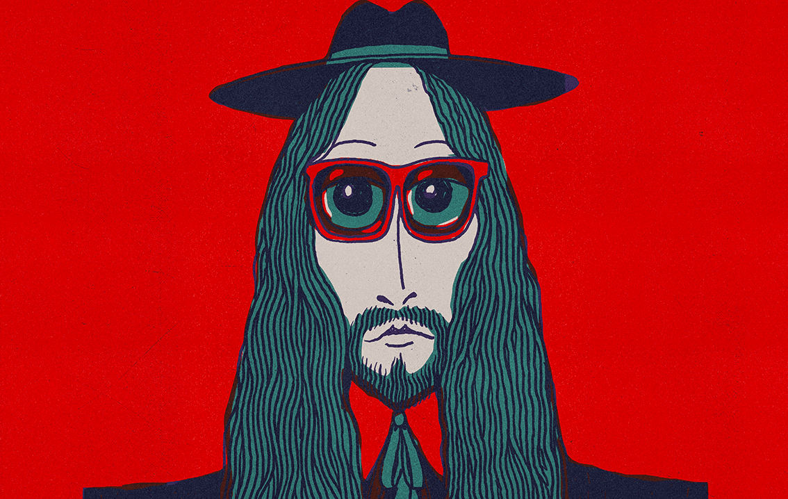 Sean Lennon Discusses Les Claypool, Yoko Ono, and AI | Public Broadcast