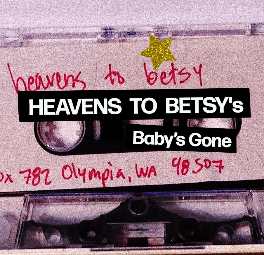 This Riot Grrl Mixtape Made Me