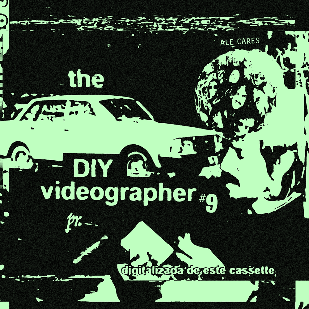 Grabando En Del Abasto Al Pasto | The DIY Videographer
