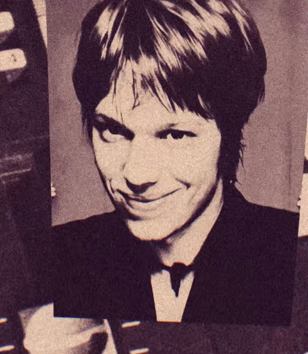 Jason Falkner's Power Pop Classic Returns | Public Recommendation